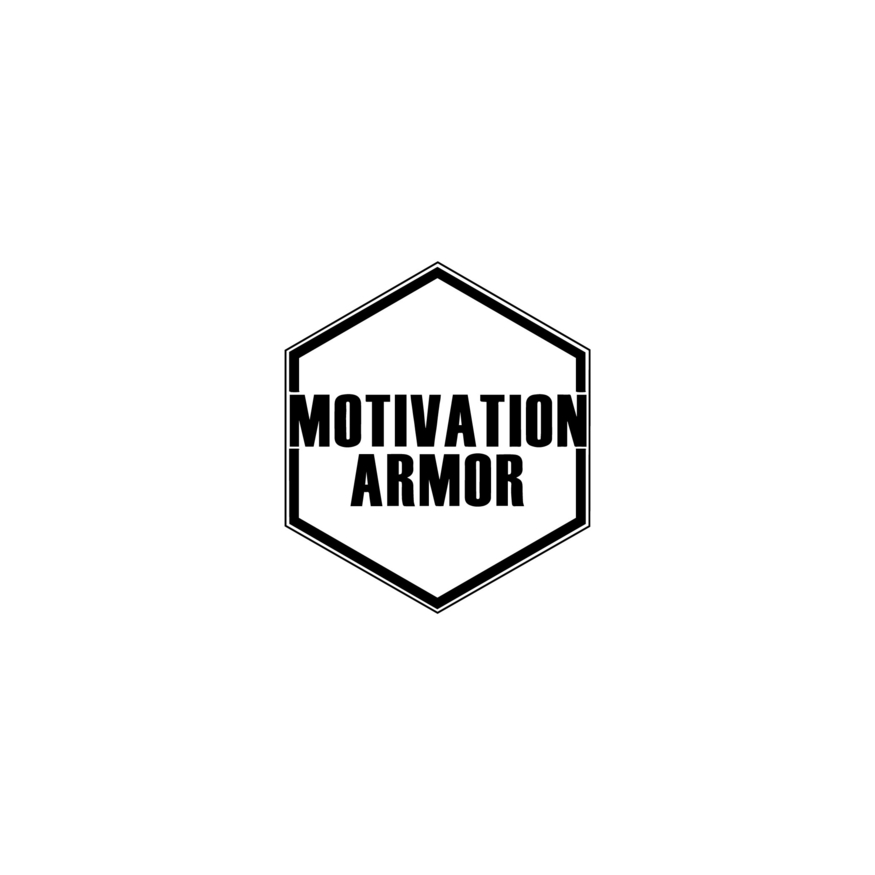 Motivation Armor presents casual clothing for men and women with inspiring quotes