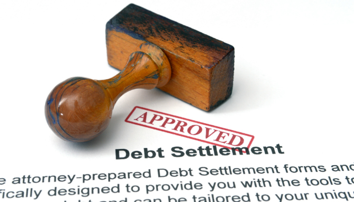 Debt Settlement Market Future Prospects 2025 | Guardian Debt Relief, Pacific Debt, CuraDebt, Premier Debt Help