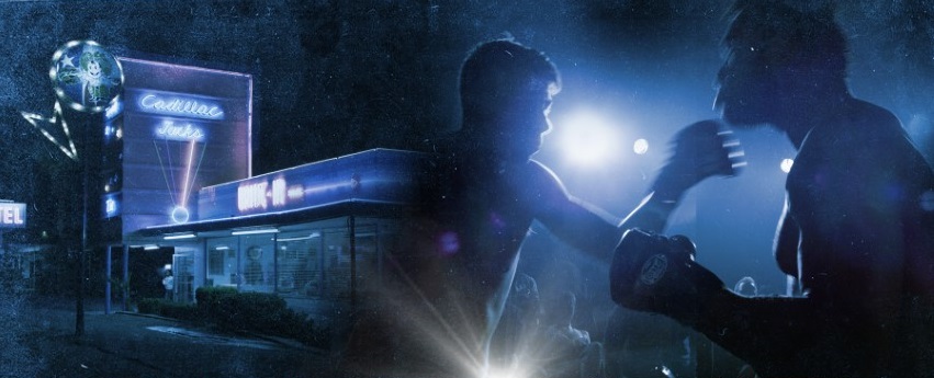 KEVIN BERNHARDT SHINES IN GRIPPING MMA ACTION FLICK ‘SHINER’ (DVD RELEASE) KEVIN BERNHARDT SHINES IN GRIPPING MMA ACTION FLICK ‘SHINER’ (DVD RELEASE)