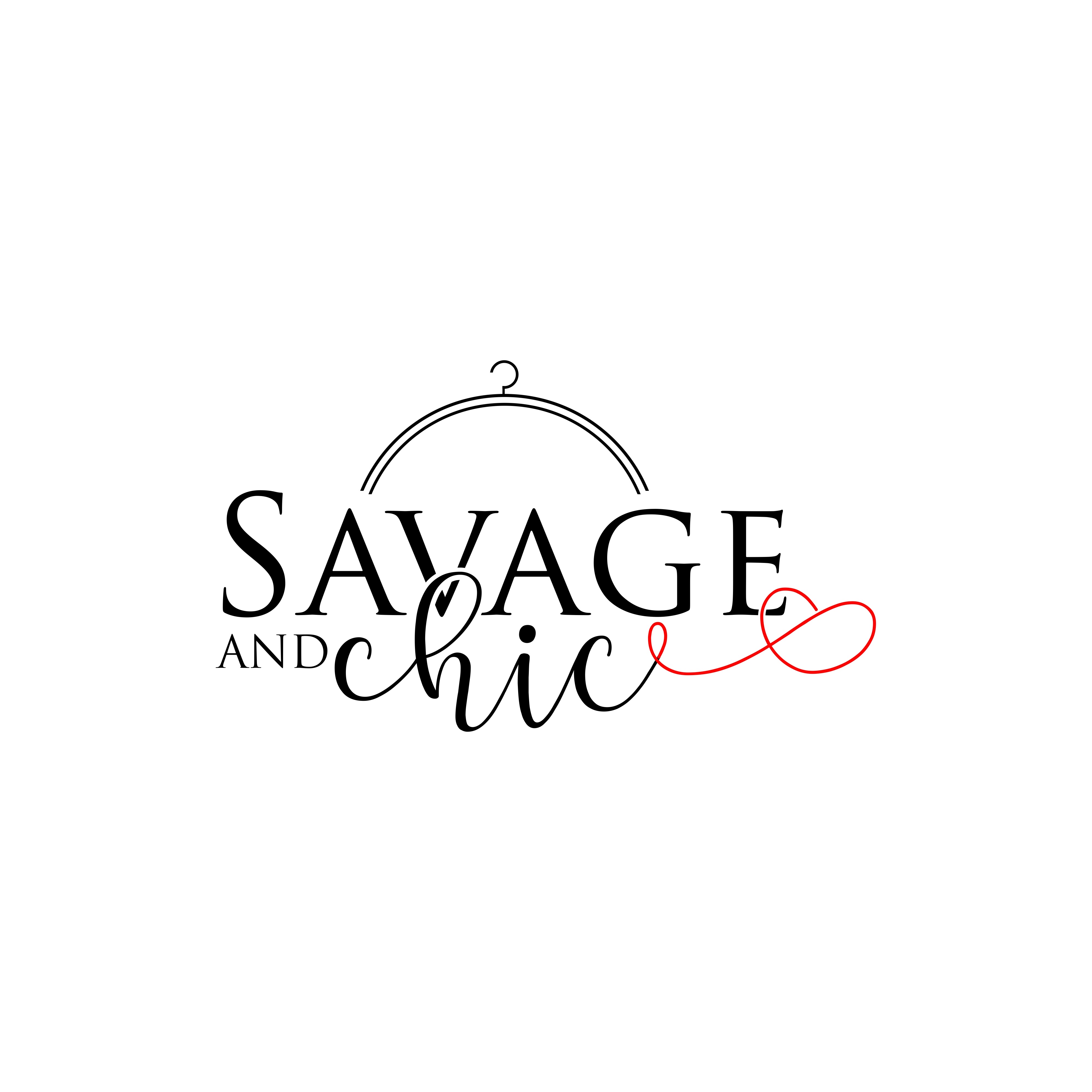 Savageandchic.com is offering some of the coolest collection of outfits for curvy women