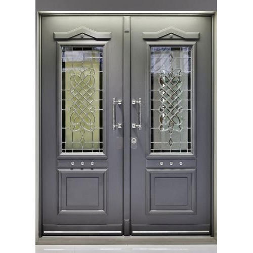 Security Door Market Is Booming Worldwide With Strong Growth | Grisham, Precision Door, Andersen Corporation