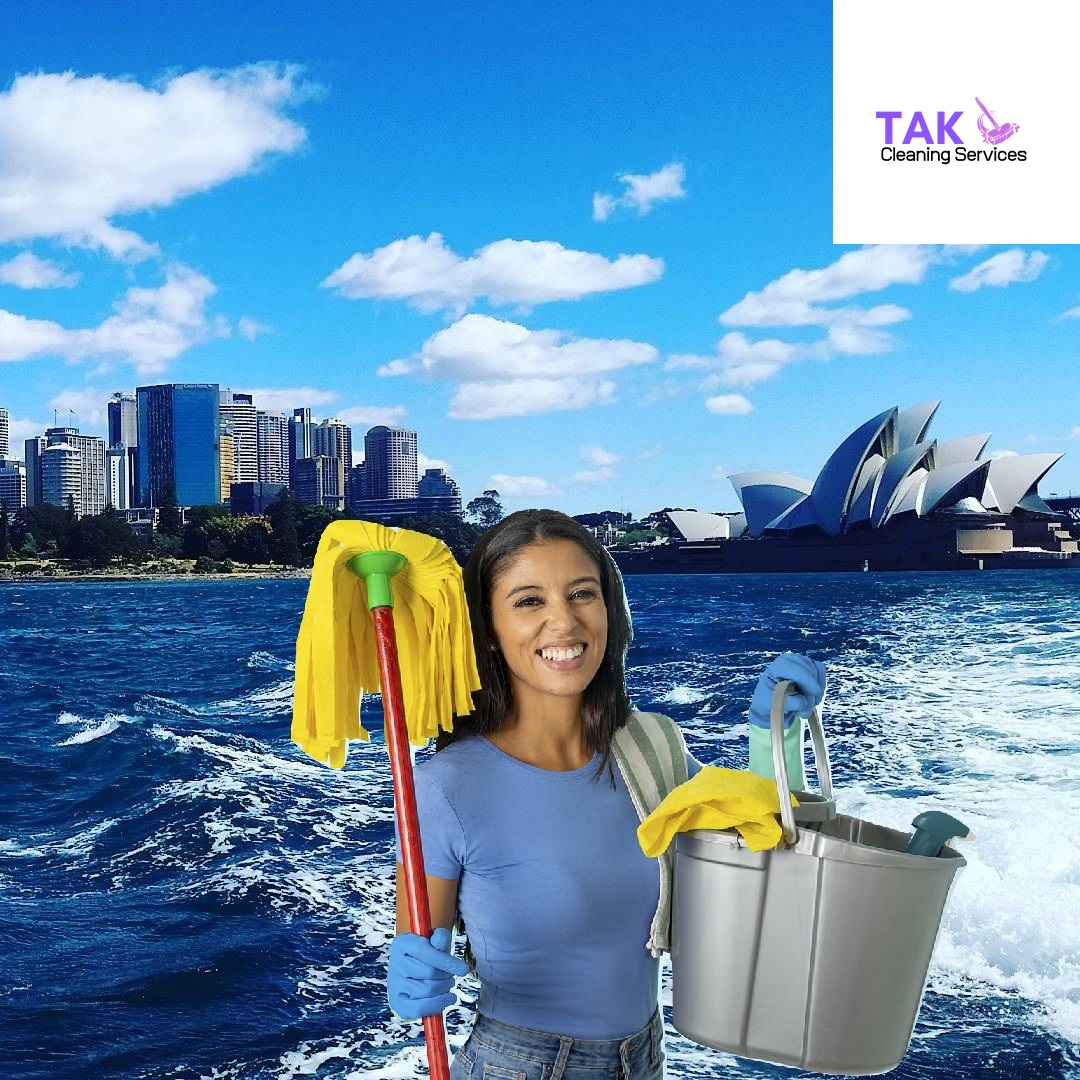 TAK Cleaning Services Acquires Sydney House Cleaning Co TAK Cleaning Services Acquires Sydney House Cleaning Co