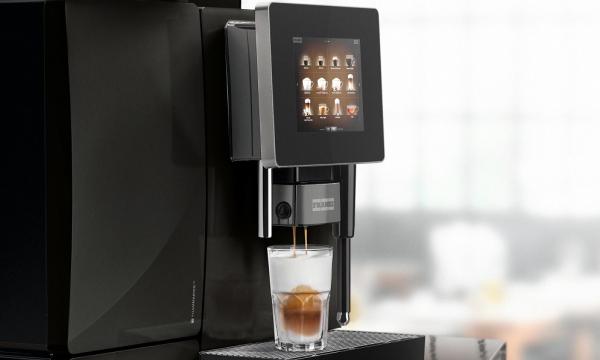 Intelligent Coffee Machines Market- Expected to Boost the Global Industry Growth in the Near Future