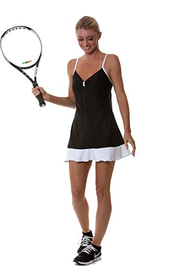 asics tennis dresses