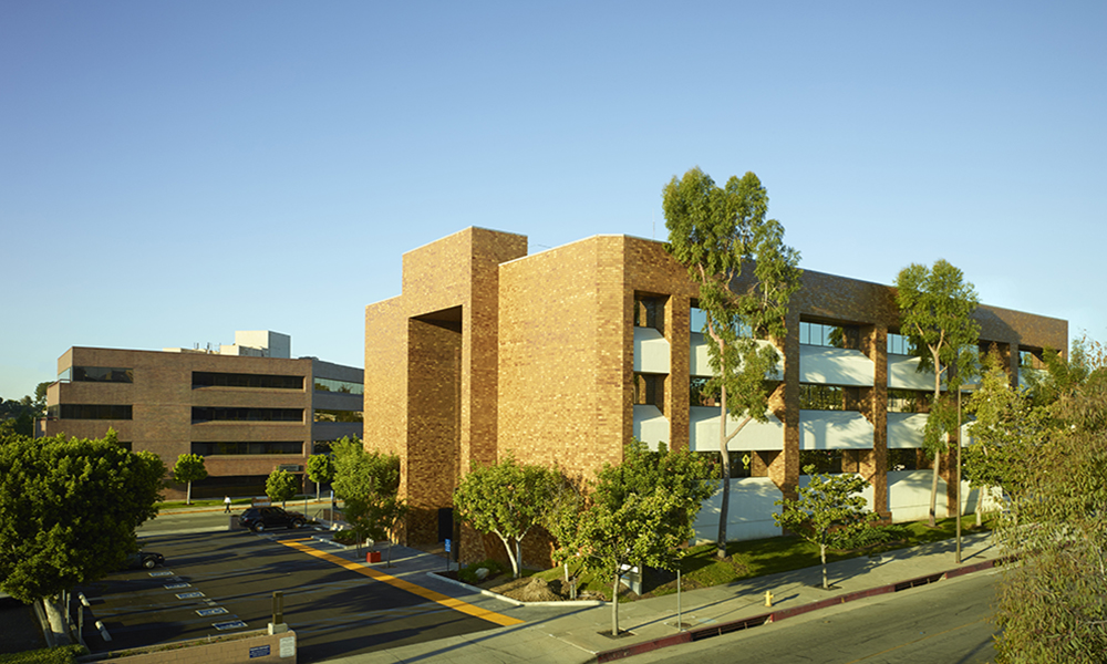 Meridian Sells Cotton Medical Center in Los Angeles County