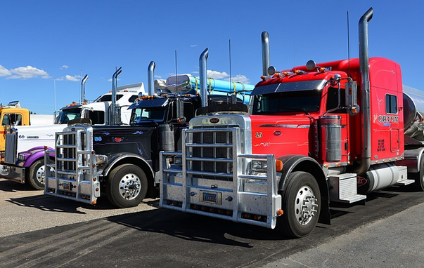 Factoring For Trucking Companies Eliminates Cash Flow Problems