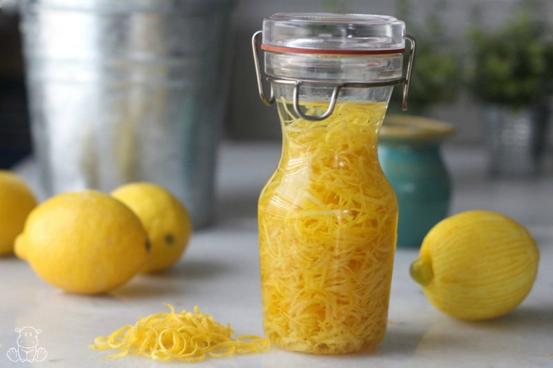 Lemon Extract Market to Witness Huge Growth by 2025| Key Players: McCormick & Company, Citromax Group, Southern Flavoring Company   