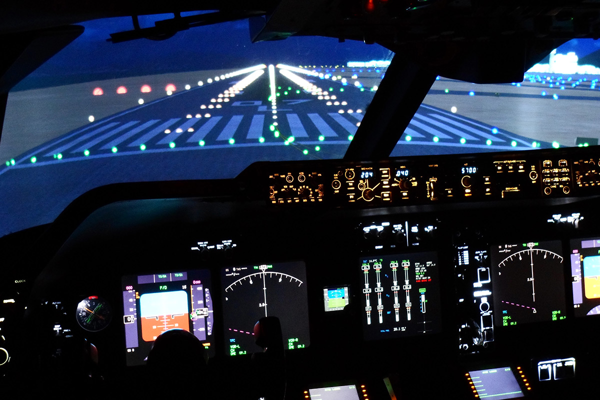 Flight Simulator Market Update | Increasing Investment is Expected to Boost Market Growth