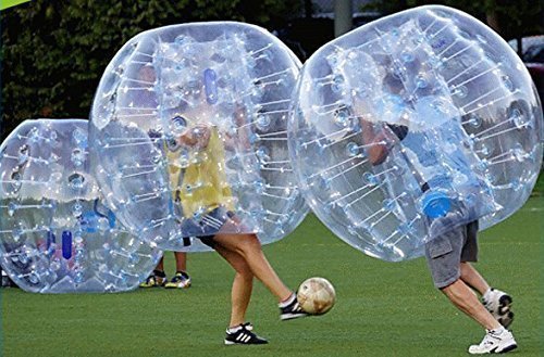 Bubble Balls Market - in depth Research about Market Trends & Competitive Landscape with key players Holleyweb, ToyVelt, Wubble, Packgout