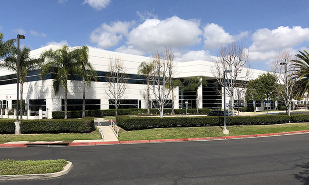 Meridian Purchases 53,500 SF Building in Orange County for $20.35 Million for Medical Office Conversion