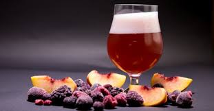 Fruit Beers Market Climbs on Positive Outlook of Booming Sales| Unibroue, Brewery Ommegang, Wells & Young’s