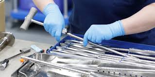 Medical Device Cleaning Market Growth with Worldwide Industry Analysis | Ecolab, 3M Company, Ruhof, Getinge Group