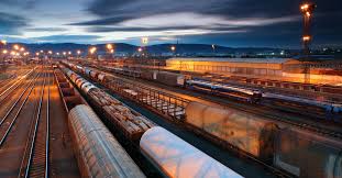 Rail Logistics Market Still Has Room to Grow | Emerging Players Intermodals, Tank wagons , Freight cars