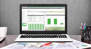 Enterprise Financial Management Software Market showing footprints for Strong Annual Sales