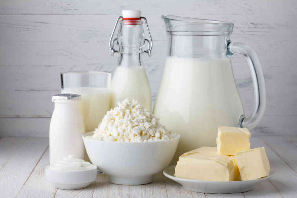 Organic Dairy Products Beating Market by Excellent Revenue growth | Nestle, Saputo, Dean Foods, Danone, Kraft Heinz