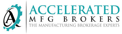 Accelerated Manufacturing Brokers Explain Why Small Manufacturers Need Not Pay Upfront Fees to Sell the Business