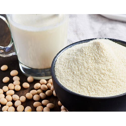 Soy Milk Powder Market to Witness Huge Growth by 2025| Key Players: NOW Foods, Enfamil, Wakodo   