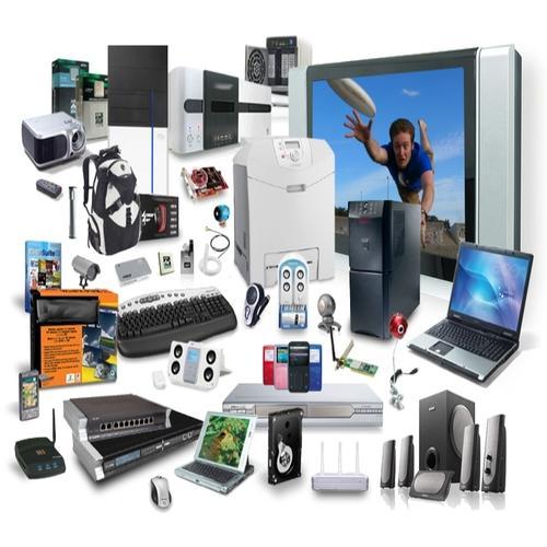 Computer Accessories Market to Observe Strong Development by 2024 | Microsoft, Dell, Lexmark International