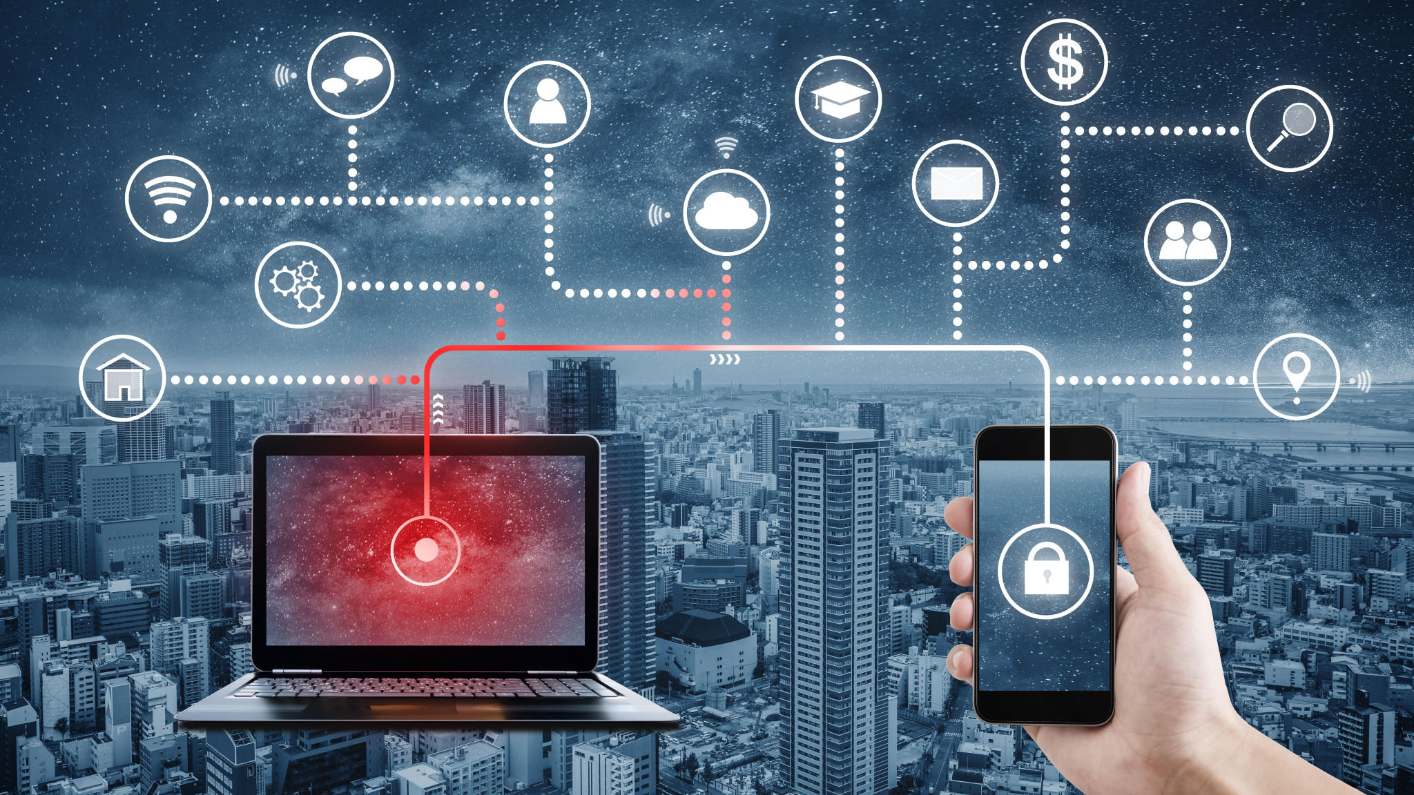 Cyber Security Market SWOT analysis & Key Business Strategies | IBM, Hewlett Packard, McAfee, Trend Micro, Symantec