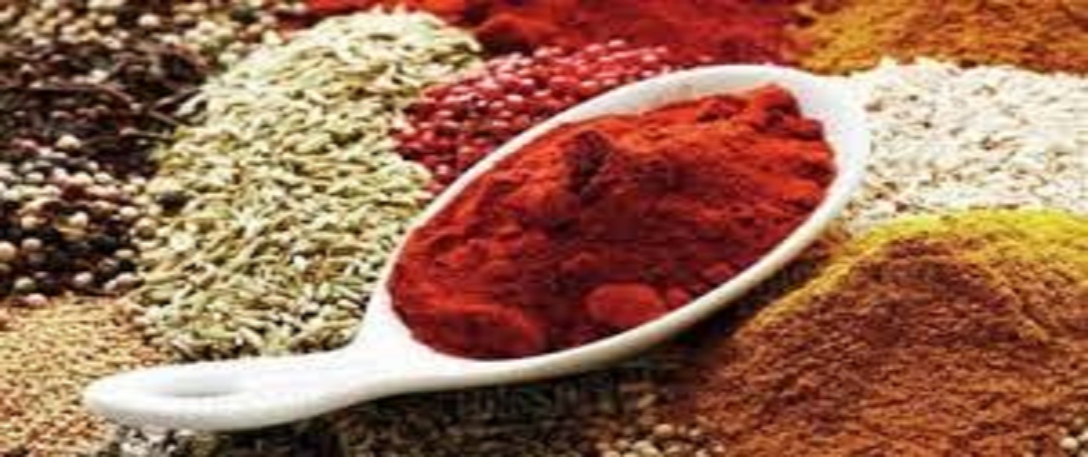 Spices Market to See Huge Growth by 2025: Nilon\'s Enterprises, Everest Spices, MDH Spices