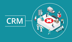 Healthcare CRM Market expected to reach $28.89 billion by 2026 growing at a CAGR of 16.6% Healthcare CRM Market expected to reach $28.89 billion by 2026 growing at a CAGR of 16.6%