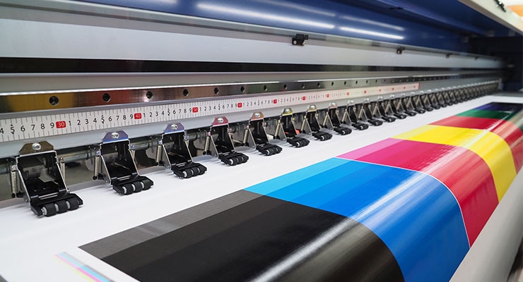 Digital Printing Inks Market May Set New Growth Story | Flint Group, CSL Digital, Fujifilm Sericol India