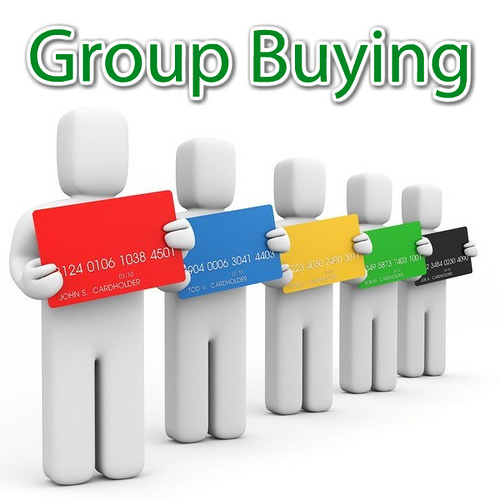 Group Buying Market to witness huge growth by 2025 | Groupon, GoodTwo, Meituan Dianping, Alibaba, LivingSocial, Woot