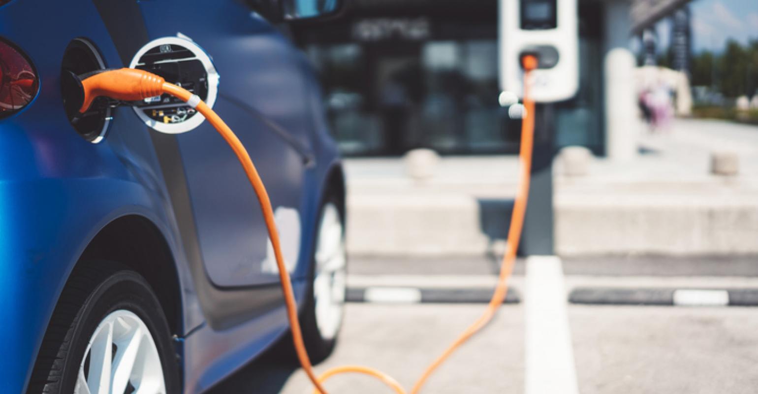 Transportation Electrification Market | Here’s are Something That Must You Know