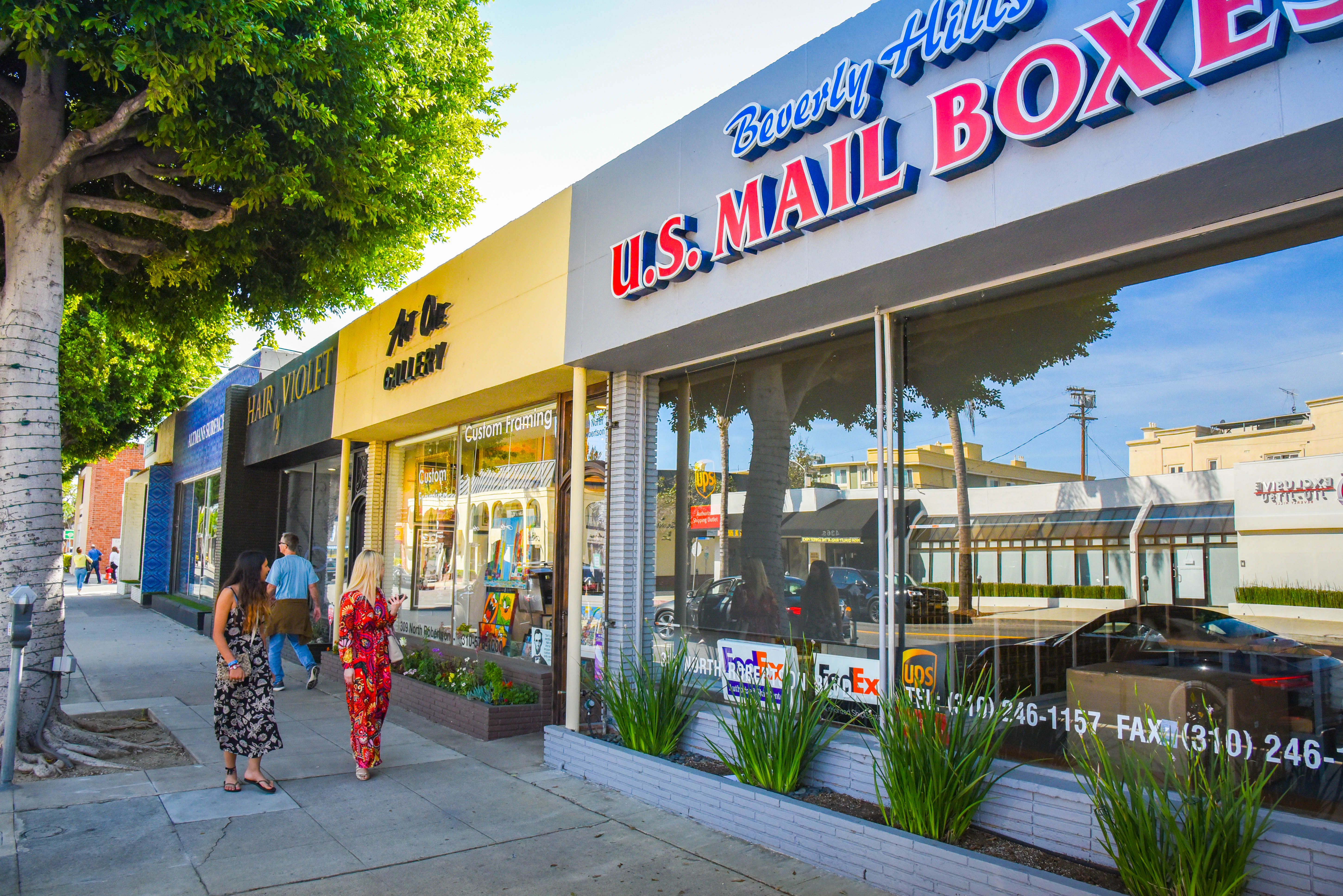 Hanley Investment Group Arranges Sale of High-Street Beverly Hills Multi-Tenant Retail Property for $8 Million Hanley Investment Group Arranges Sale of High-Street Beverly Hills Multi-Tenant Retail Property for $8 Million