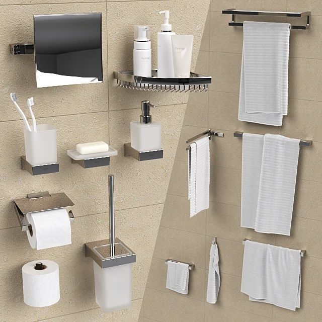 Bathroom Accessories Market to see Stunning Growth with Key Players: Kohler, Moen, Novellini, Delta Faucet, American Standard