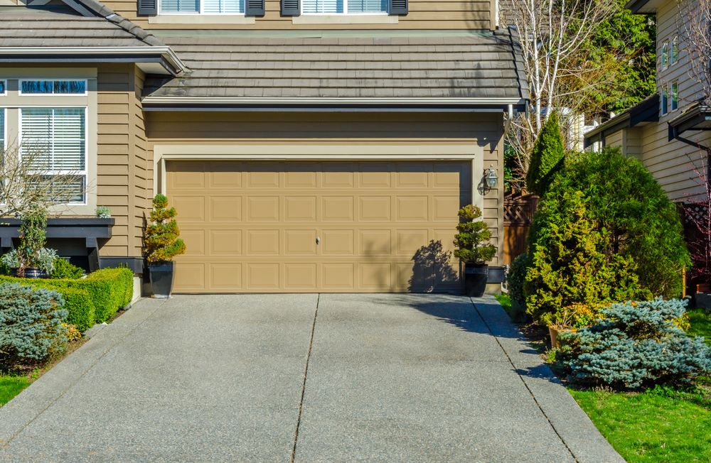 Best Garage Door Repair New York - Blue Sky Garage Door & Gate Repairs