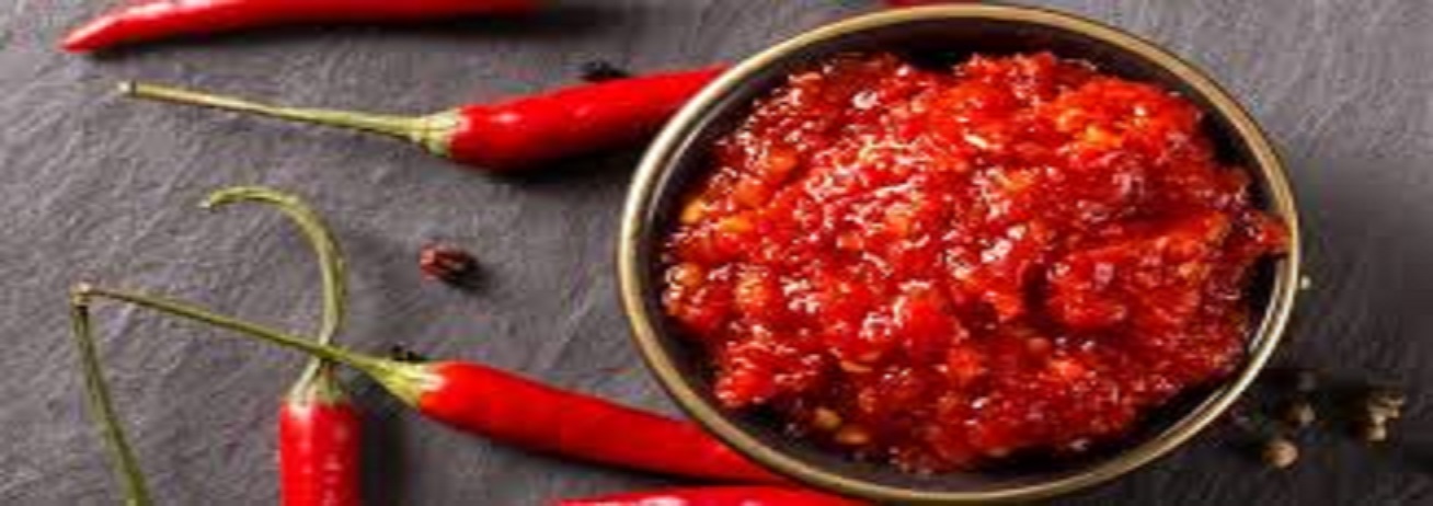 Hot Sauce Market Growing Popularity and Emerging Trends | Huy Fong Foods , B&G Foods , Frito-Lay, Sunrise Foods LLC