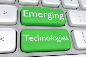 Emerging Technology Trends Survey Market Overview - Pharma 2019