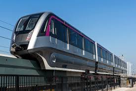 Monorail Market 2019-2025: Global Size, Competitive Landscape, Opportunity Analysis and Outlook