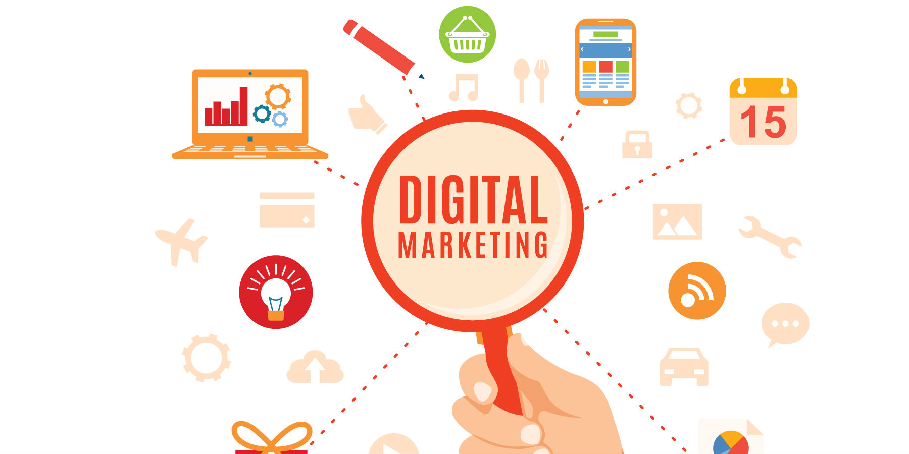 Digital Marketing Software Market Is Booming Worldwide | Microsoft, Salesforce.Com, Oracle, SAP