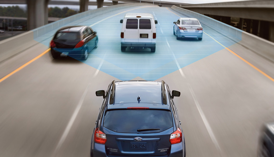 Emergency Braking System Market Drivers, Analysis, Share, Growth, Trends & Forecast to 2025