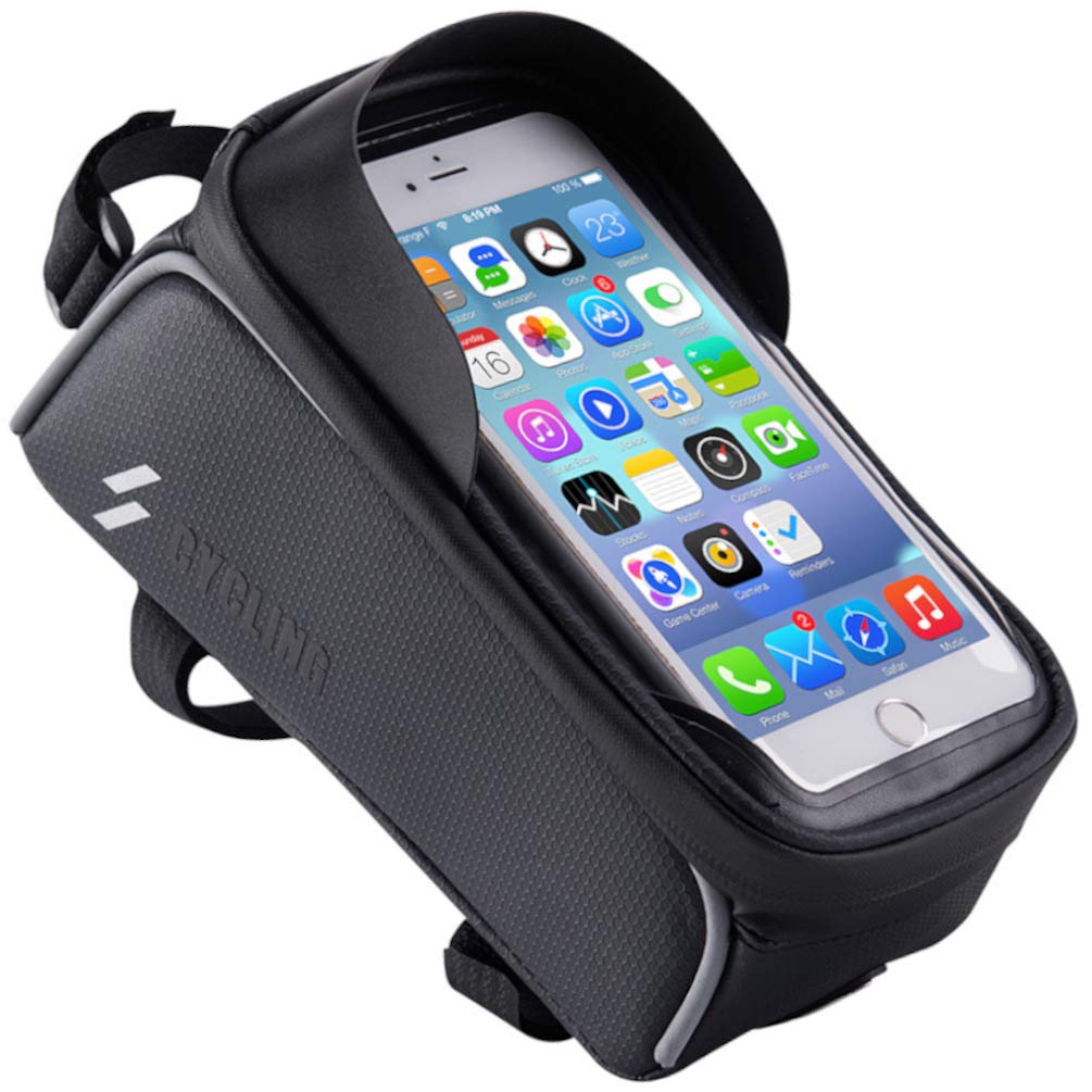 This Newly Launched Bike Phone Mount Is Shaping into One of the Best Available on Amazon 