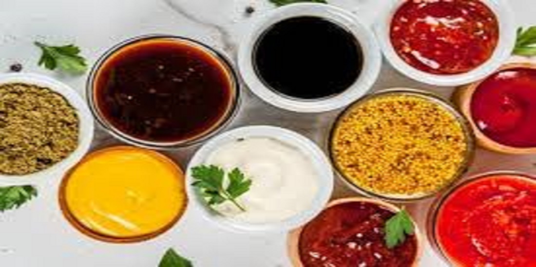 Sauces, Dressings, and Condiments Market to See Huge Growth by 2025: Key Players McCormick & Company, The Kraft Heinz, Unilever