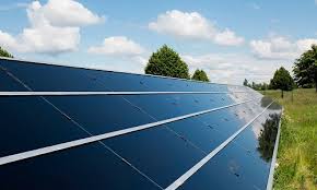 CdTe Thin Film Solar Cell Market to Witness Massive Growth by 2026 | First Solar, Calyxo, Antec Solar Energy AG, Lucintech