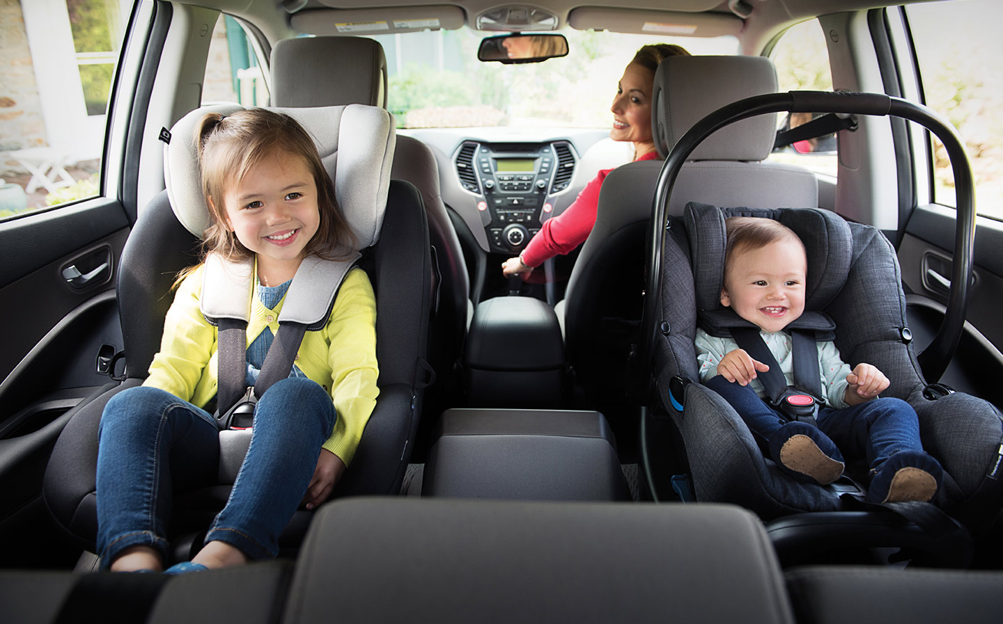Child Car Seats Market Boosting the Growth Worldwide: Market Dynamics And Trends, Efficiencies Forecast 2024