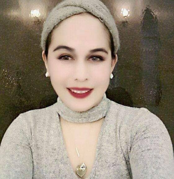 PRINCESS AMOR MASTURA, HERO OF MAGUINDANAO APPOINTED AS REGIONAL DIRECTOR OF WCH PRINCESS AMOR MASTURA, HERO OF MAGUINDANAO APPOINTED AS REGIONAL DIRECTOR OF WCH