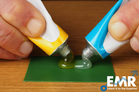Epoxy Resins Market Expected to Grow at a CAGR of 5% Between 2020 and 2025 to Reach a Volume of 4.3 Million Metric Tons by 2025 Epoxy Resins Market Expected to Grow at a CAGR of 5% Between 2020 and 2025 to Reach a Volume of 4.3 Million Metric Tons by 2025