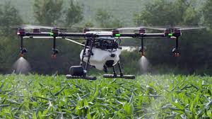 Agricultural Drones Market to See Huge Growth by 2025 |3DR, Parrot, Aeryon Labs, EHang, Microdrones