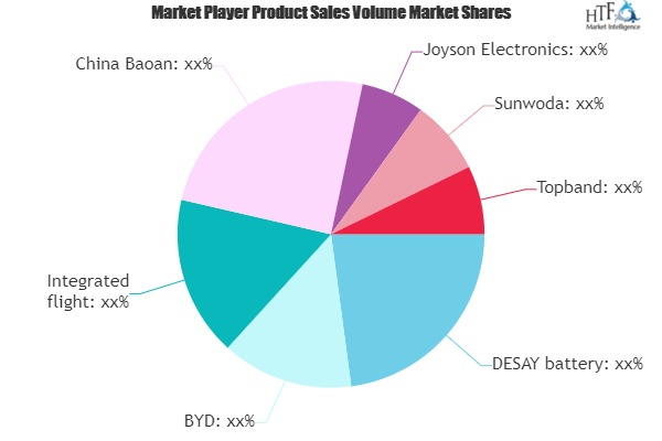 Electric Vehicle Battery Management System Market to show Tremendous Growth by 2025 | DESAY, BYD, Joyson 