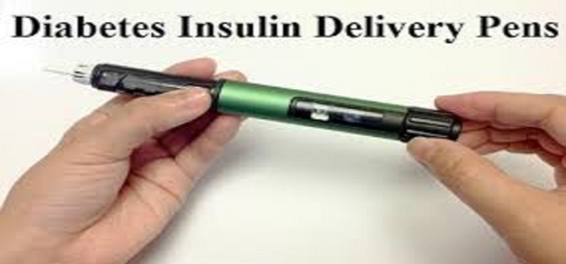 Why Diabetes Insulin Delivery Pens Market fastest growth segment should surprise us?