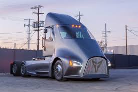 All-electric Trucks Market Demand Analysis & Projected huge Growth by 2026: Renault, Tesla, Nikola Motor, Volkswagen