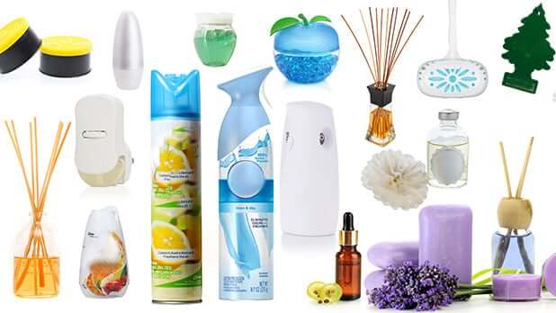 Air Fresheners Market to enjoy \'explosive growth\' to 2025 | Henkel AG, Procter & Gamble, Church & Dwight, Reckitt Benckiser