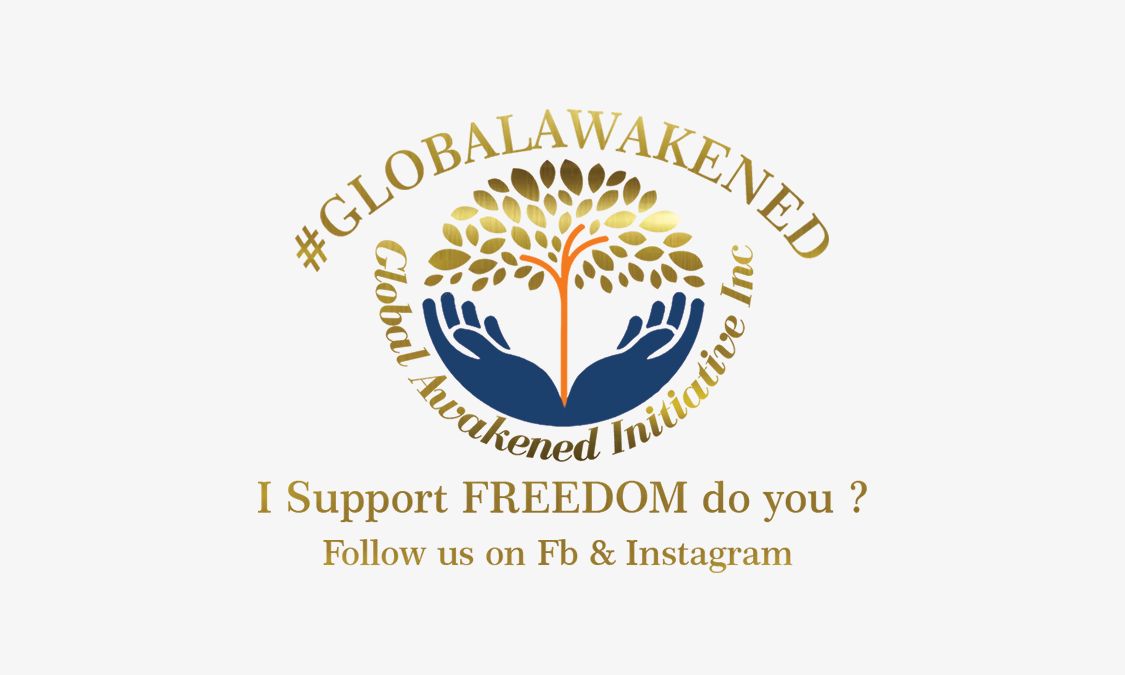 Global Awakened Initiative INC Provides Assistance To Homeless Families & Individuals Around The World