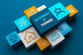 Internet of Things Market May See Big Move | Amazon, Google, Honeywell, Hitachi