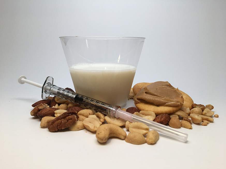 Milk Allergy Clinical Trial See New Growth Cycle, Research Reveals Emerging Market Players Outlook | Perrigo Company, Friesland Campina, Mead Johnson Nutrition 